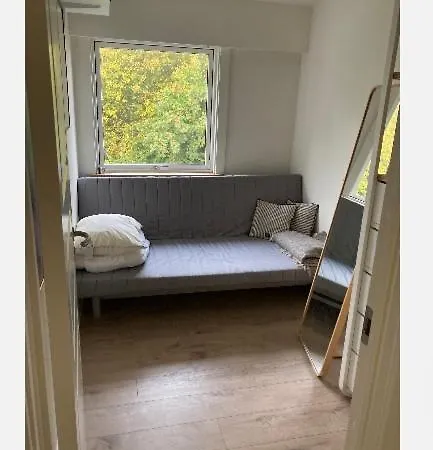 Cozy House In Kongens Lyngy Close To Lake And Copenhagen Villa Kongens Lyngby