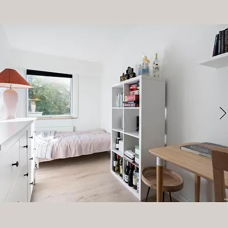 Cozy House In Kongens Lyngy Close To Lake And Copenhagen Villa Kongens Lyngby
